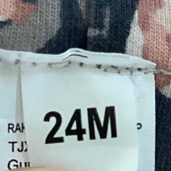 Infant Girl Headband Bundle - Picture 2 of 2